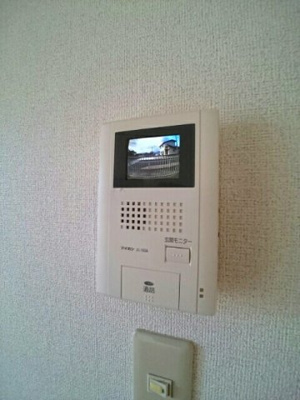 【セキュリティ】 | メゾンＭＫ