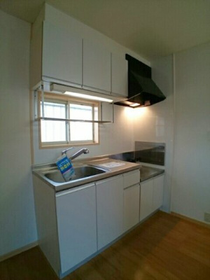 【キッチン】 | メゾンＭＫ