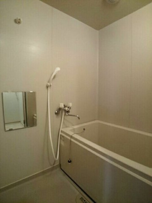 【浴室】 | メゾンＭＫ