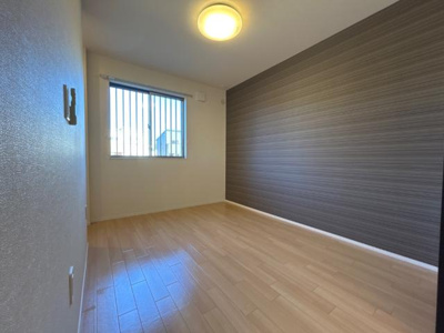 【内装】 | アークリタ | 洋室（イメージ）