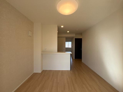 【居間・リビング】 | アークリタ | リビング（イメージ）