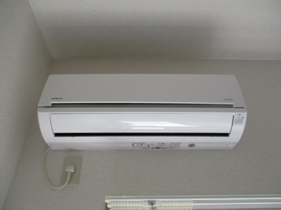 【設備】 | あかるハイム19