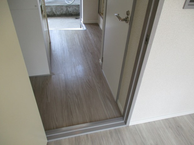 【内装】 | あかるハイム19