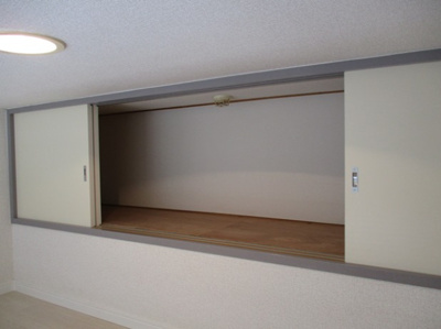 【収納】 | あかるハイム19