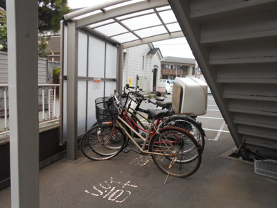 【その他共用部分】 | あかるハイム19