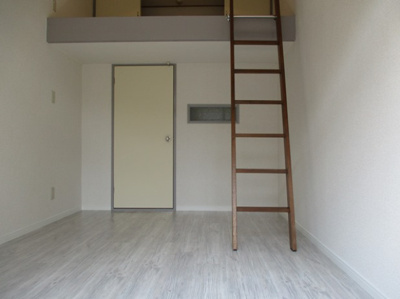 【居間・リビング】 | あかるハイム19