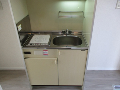 【キッチン】 | あかるハイム19