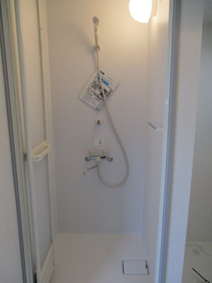 【シャワールーム】 | あかるハイム19