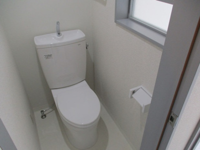 【トイレ】 | あかるハイム19