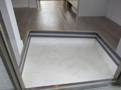 【玄関】 | あかるハイム19