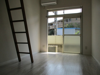 【居間・リビング】 | あかるハイム19