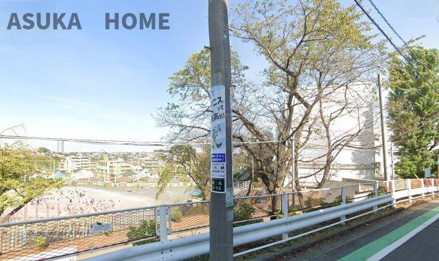 神奈川区松見町のその他|横浜市立港北小学校まで７５０ｍです。