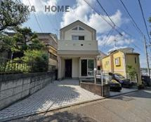 神奈川区松見町