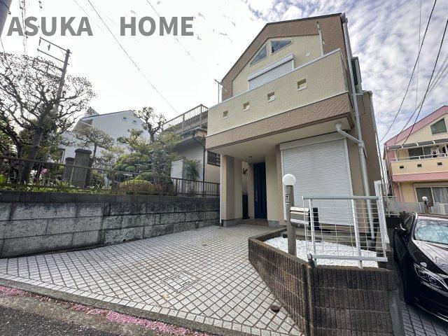 神奈川区松見町