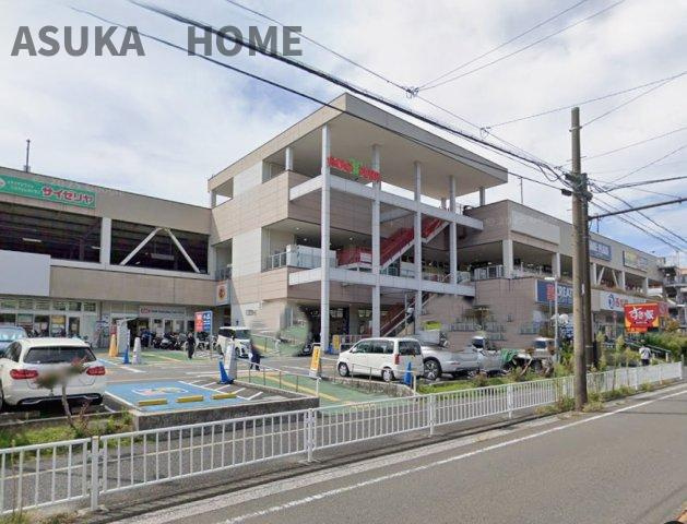 神奈川区松見町のその他|アクロスプラザ東神奈川が１２００ｍ徒歩１２分でございます。
