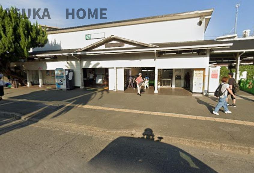 神奈川区松見町のその他|大口駅まで徒歩１２分でございます。