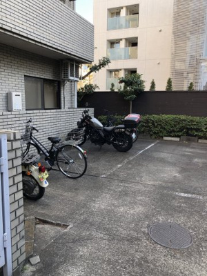 【その他共用部分】 | サントピア二子玉川第2