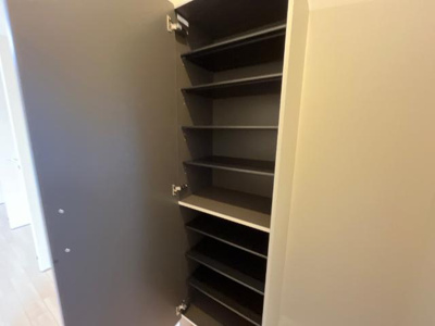 【収納】 | アンジェリーナ | 下駄箱