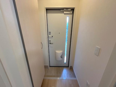 【玄関】 | アンジェリーナ | 玄関