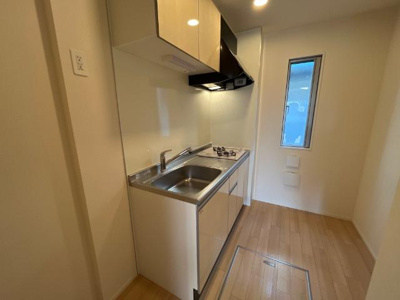 【キッチン】 | アンジェリーナ | キッチン