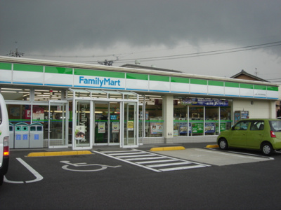 【周辺】 | アンジェリーナ | 出雲市駅(JR　山陰本線)まで1,831ｍ