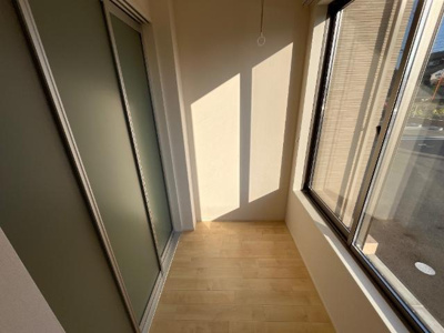 【その他】 | アンジェリーナ | インナーテラス