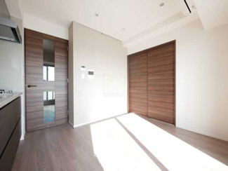 【居間・リビング】