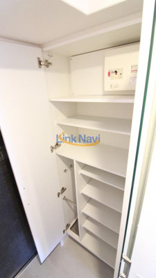 【玄関】 | エスリード弁天町ノースプレミア