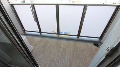 【バルコニー】 | エスリード弁天町ノースプレミア