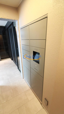 【その他共用部分】 | エスリード弁天町ノースプレミア