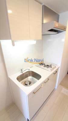 【キッチン】 | エスリード弁天町ノースプレミア