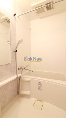 【浴室】 | エスリード弁天町ノースプレミア