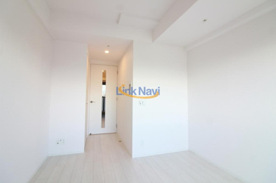 【寝室】 | エスリード弁天町ノースプレミア