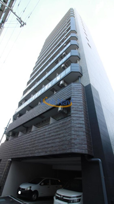 【外観】 | エスリード弁天町ノースプレミア