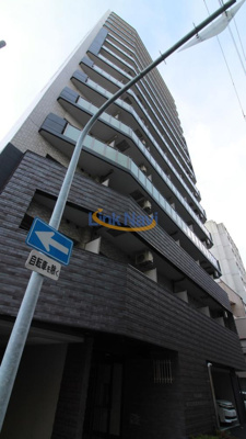 【外観】 | エスリード弁天町ノースプレミア