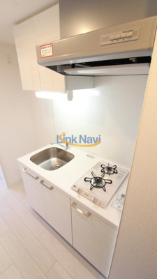 【キッチン】 | エスリード弁天町ノースプレミア