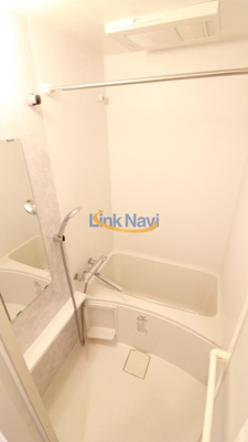 【浴室】 | エスリード弁天町ノースプレミア