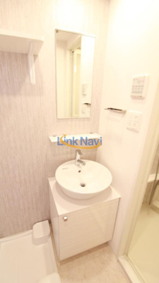 【独立洗面台】 | エスリード弁天町ノースプレミア