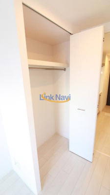 【収納】 | エスリード弁天町ノースプレミア