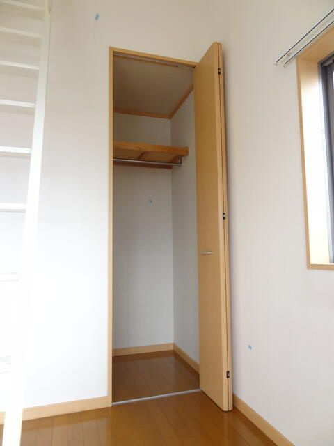 ピソ・リベルタⅡの設備