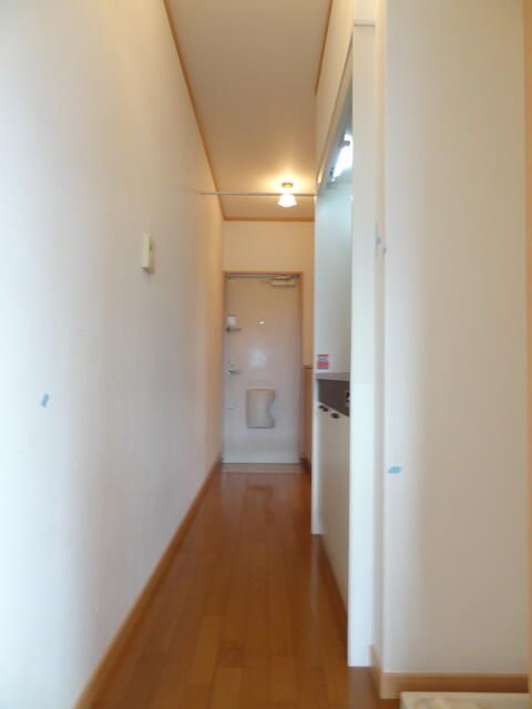 ピソ・リベルタⅡのその他