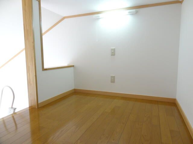 ピソ・リベルタⅡの居間・リビング