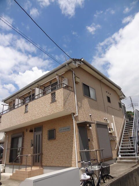 ピソ・リベルタⅡ