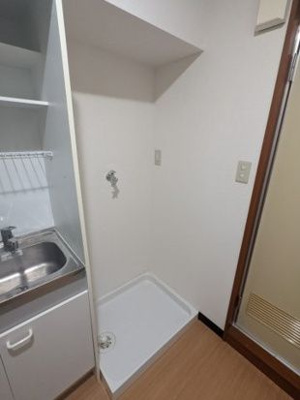 【その他】 | アメニティ西八王子(アメニティニシハチオウジ) | 他号室参考画像