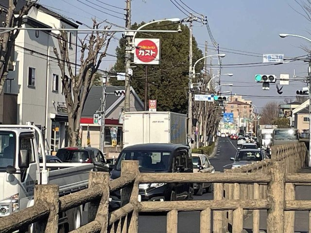 レオパレスグランディール　５の周辺