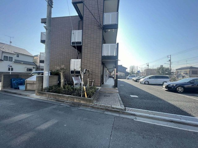 レオパレスグランディール　５のその他