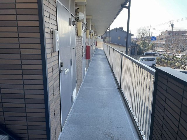 レオパレスグランディール　５のその他