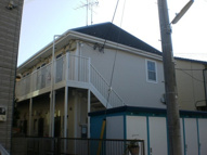 レオパレスめぐみの画像