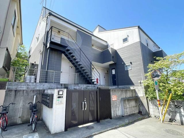 リッツウェアハウスＨ＆Ｍ