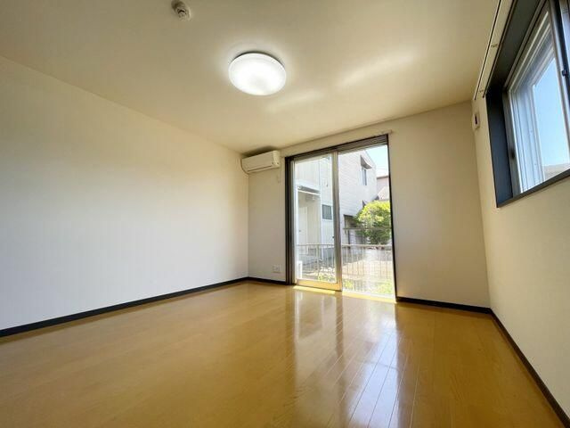 リッツウェアハウスＨ＆Ｍの居間・リビング